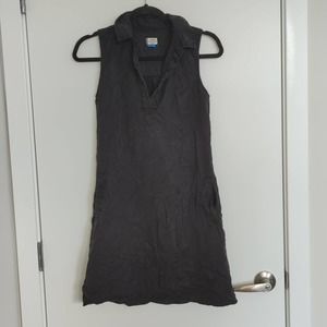Kavu Tencel Sleeveless Dress